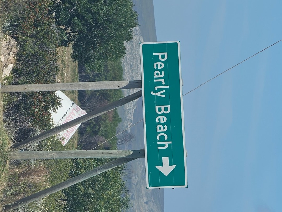 Commercial Property for Sale in Pearly Beach Western Cape